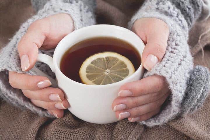 3 Chás detox que limpara o seu corpo de forma natural - Emagrecimento