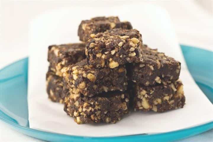 3 Lanches para perder peso sem sacrificar o chocolate