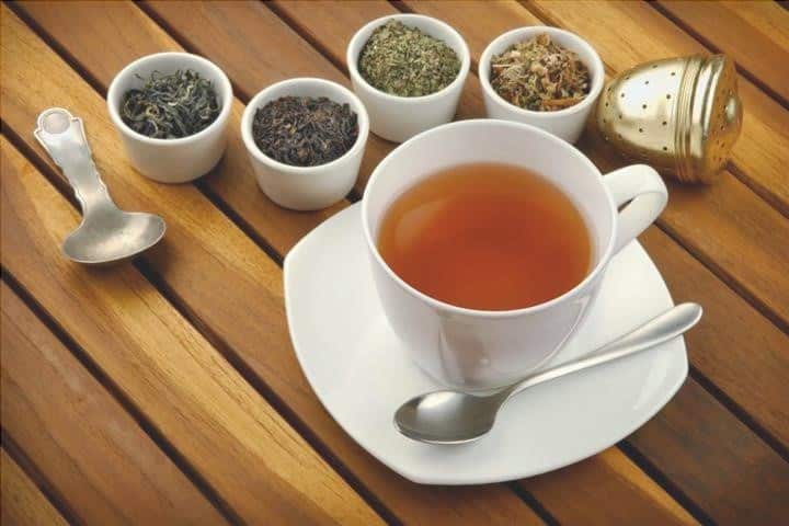 3 Chás detox que limpara o seu corpo de forma natural - Emagrecimento