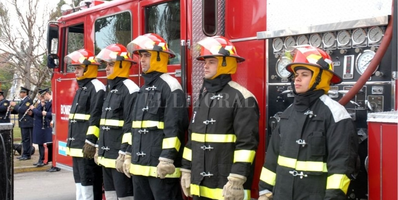 Bombeiro Civil, o que faz e Quais os Seus Deveres