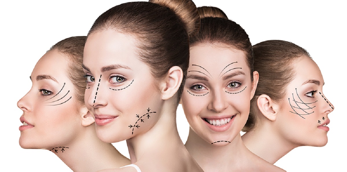 O que é um facelift não cirúrgico?