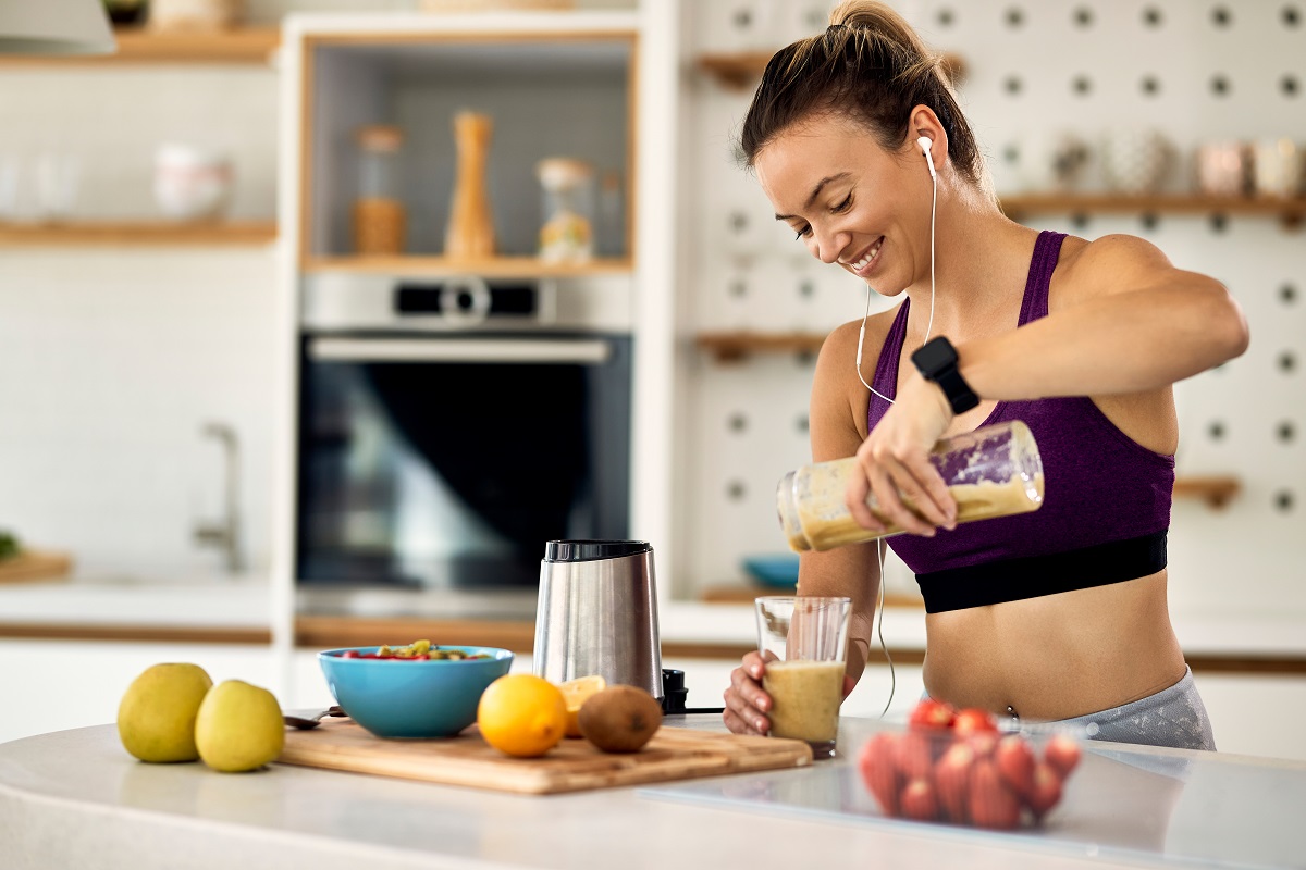 Descubra por que a dieta líquida emagrece e como fazê-la de forma segura Descubra por que a dieta líquida emagrece e como fazê-la de forma segura