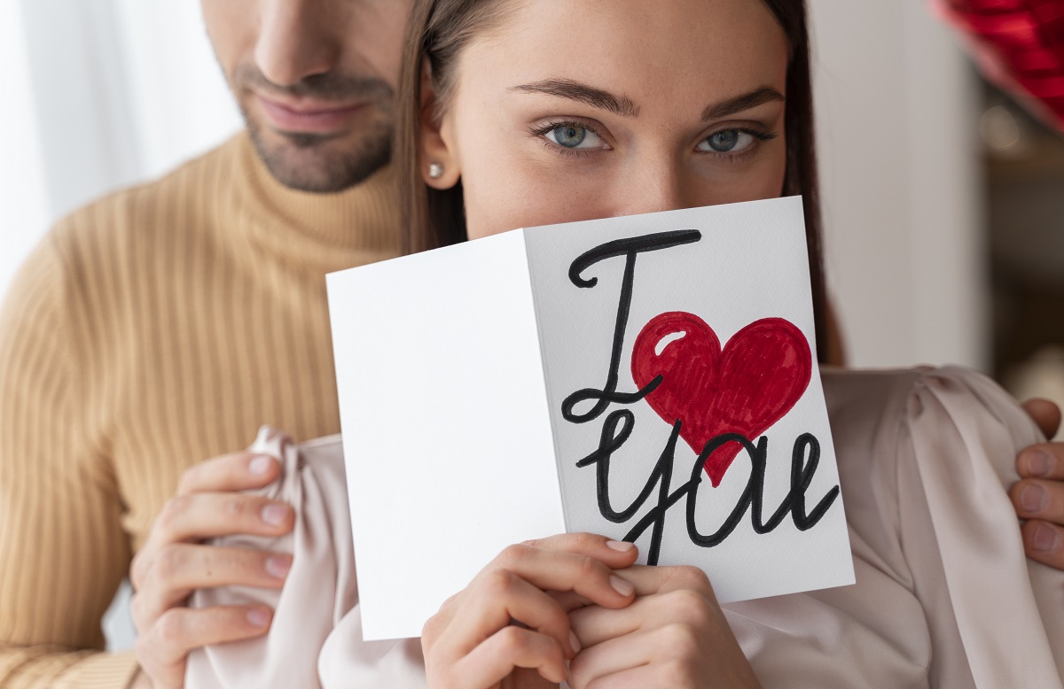 Desvendando o amor: compreendendo os cinco idiomas do amor