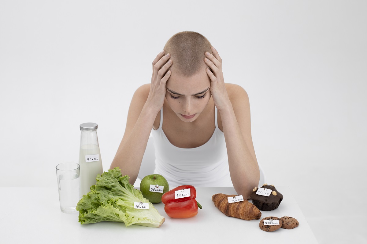Combate ao estresse: alimentos que ajudam e prejudicam