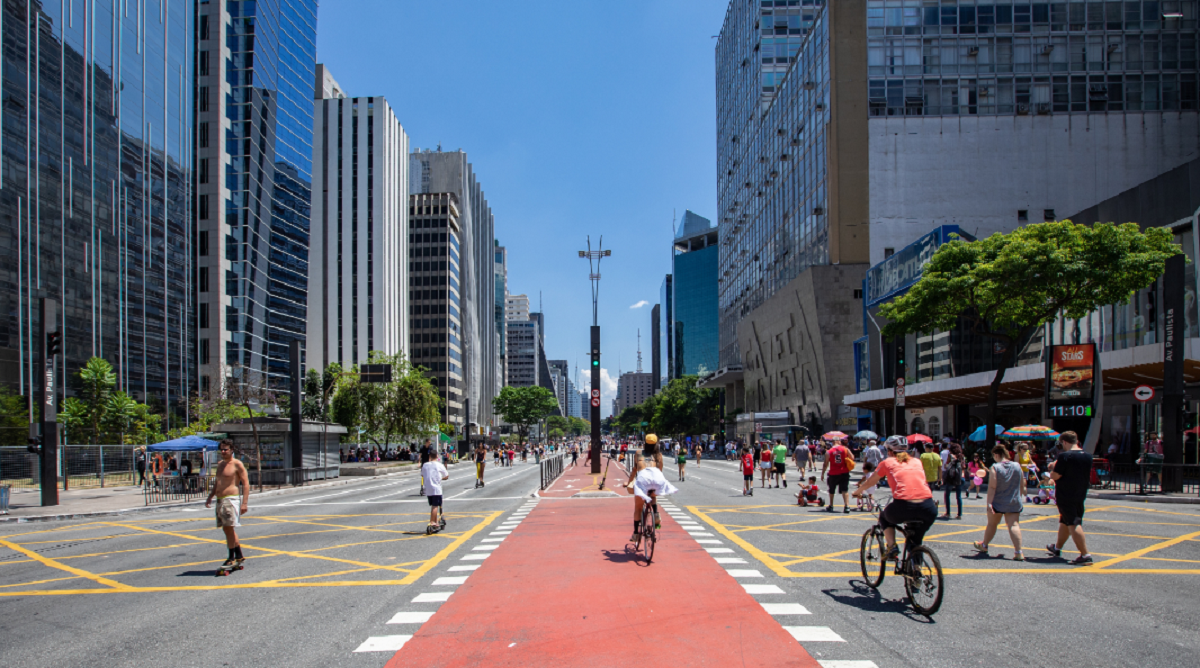 Avenida Paulista