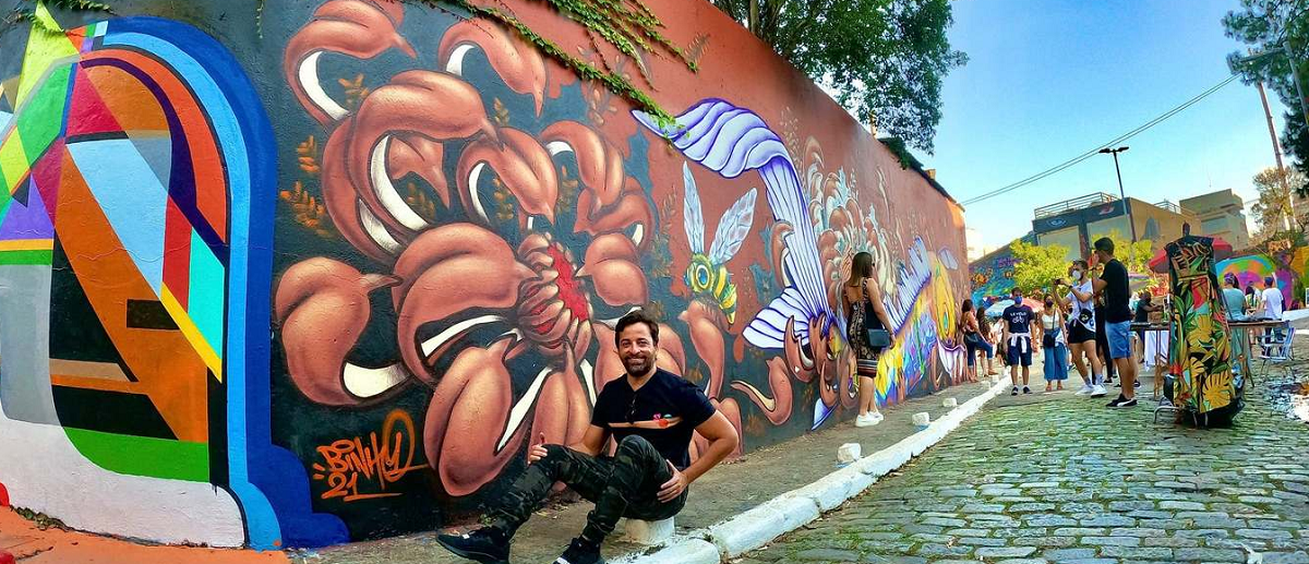 Beco do Batman