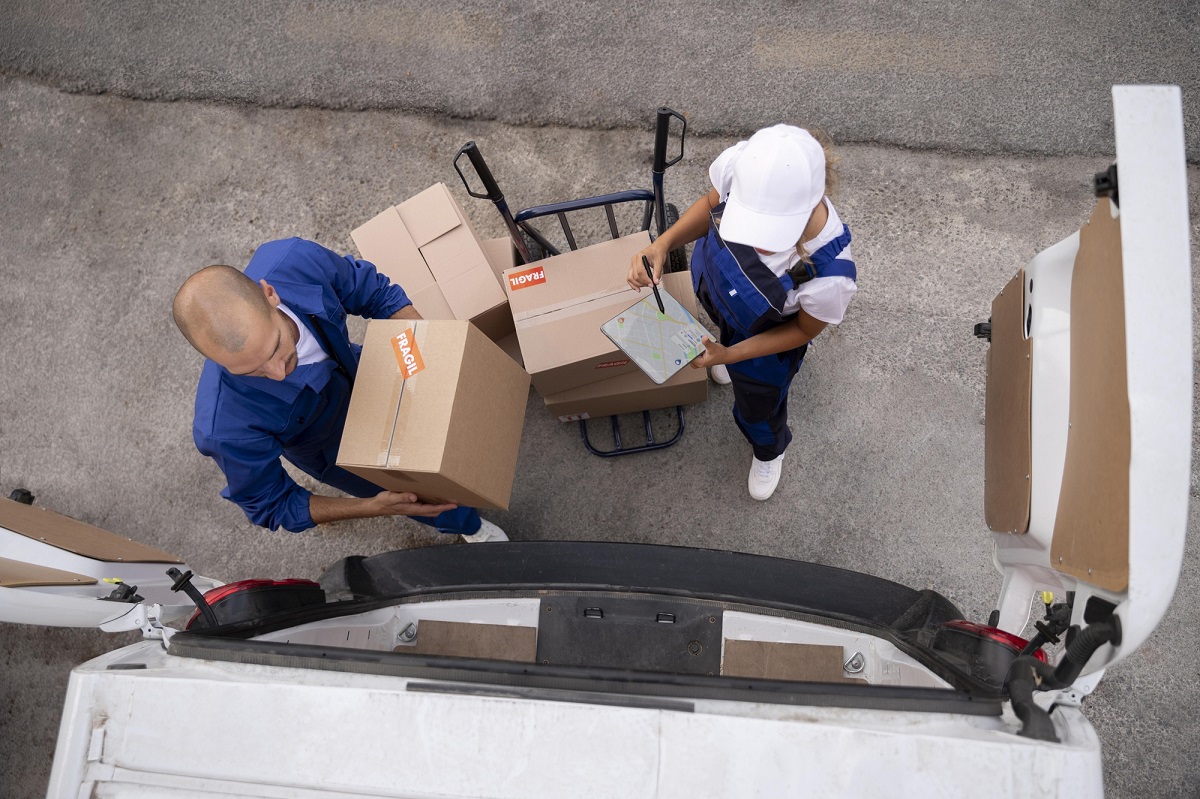 Contratar uma transportadora de mudanças em Sorocaba faz a diferença? Contratar uma transportadora de mudanças em Sorocaba faz a diferença?